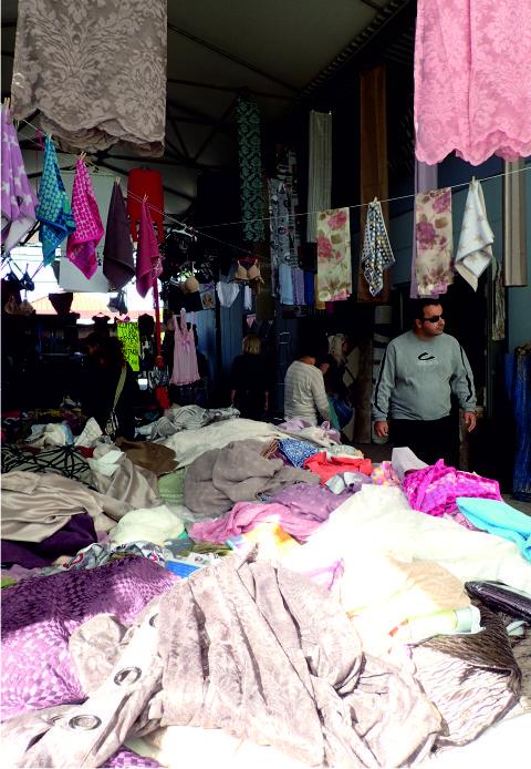 Asprochroma market