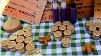 Beeswax products