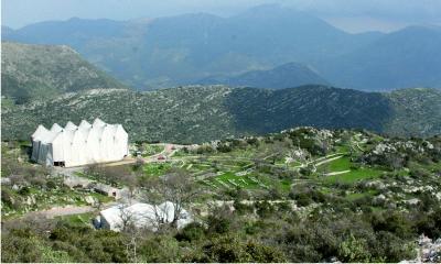 Temple of Apollo