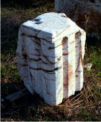 Ancient stones