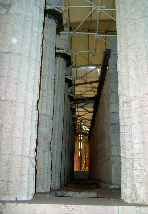 Temple of Apollo