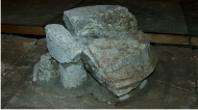Corinthian column