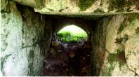Secret gate