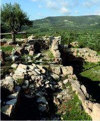 Fortifications