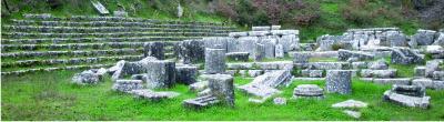 Sanctuary of Despoina