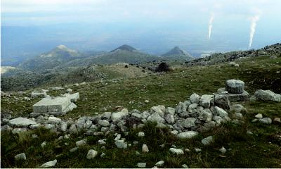 Altar of Zeus