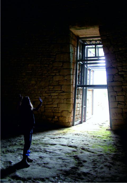Tombs
