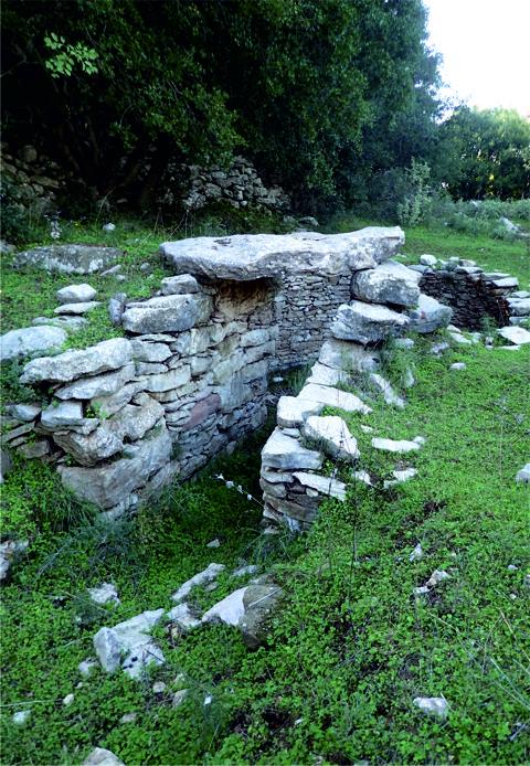 Chalkias tholos