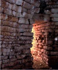Tholos tomb