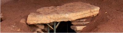 Malthi tholos