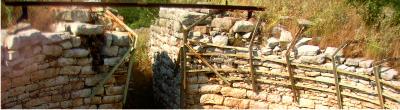 Tholos I