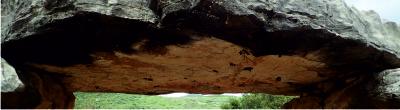 Psari tholos
