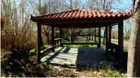 Picnic area