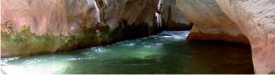 Rivers