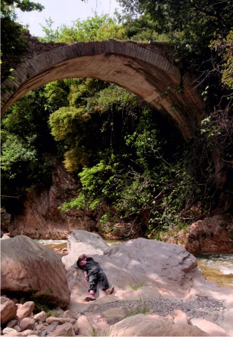 Stomio bridge