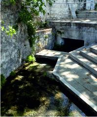 Spring source