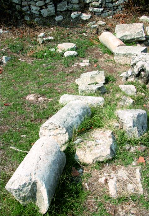 Archaeology