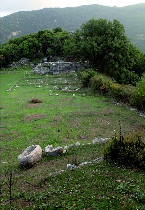 Temple of Athena