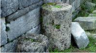 Ancient stones
