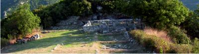 Temple of Athena