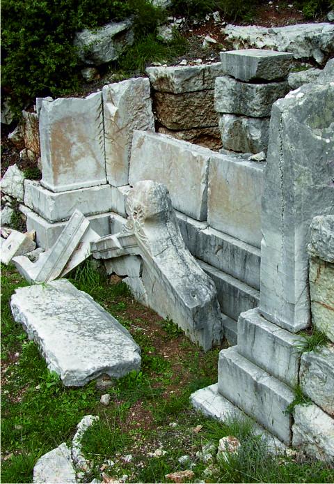Tombs