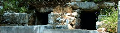 Tombs