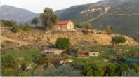 Chapel of the Archangels