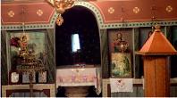 Chapel of Saint George