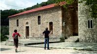 Church of the Panagia