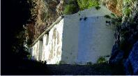Chapel of the Panagista