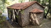 Chapel of Saint Theodores