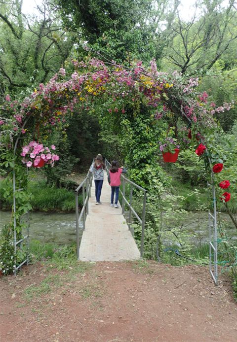 May Day