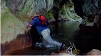 Testing the water