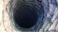 Well hole