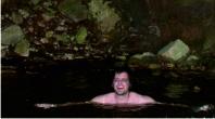 Mountain pool