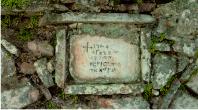 Trani Vrysi placard