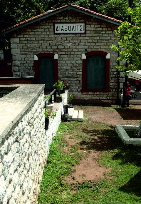 Diavolitsi