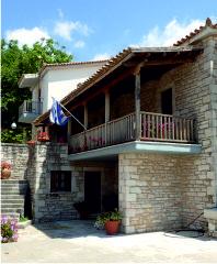 Folklore museum