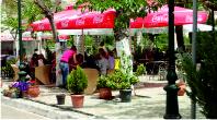 Central square