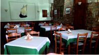 Traditonal taverna