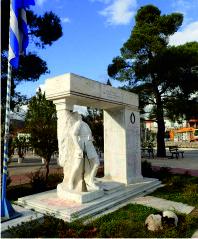 War memorial