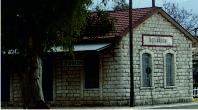 Railway station