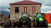 Tractors