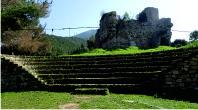 Open-air theatre