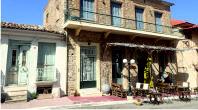 Old Town taverna