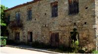 Old houses