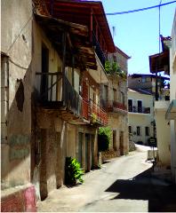 Old town