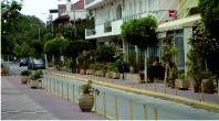 Beach road