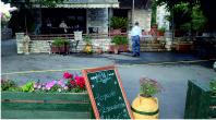 Roadside taverna