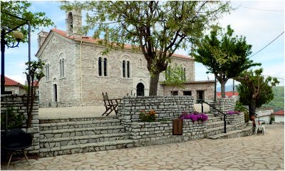 Church